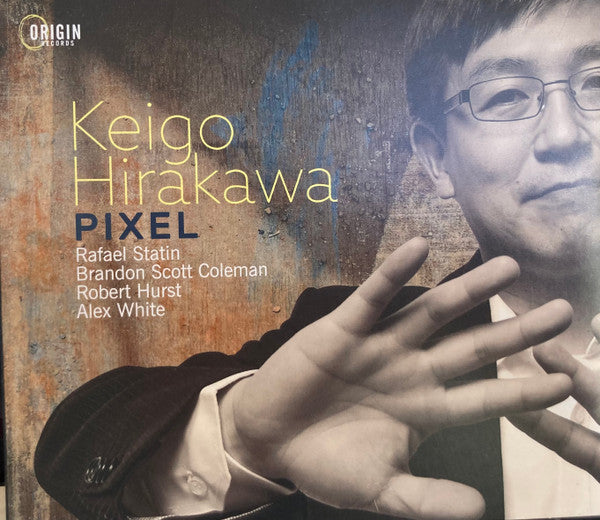 PIXEL