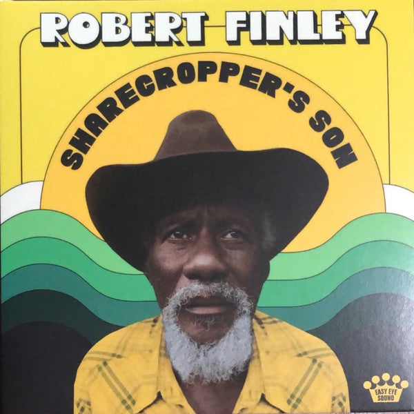 SHARECROPPER'S SON