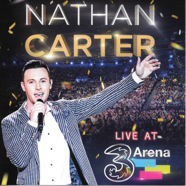 LIVE FROM 3ARENA