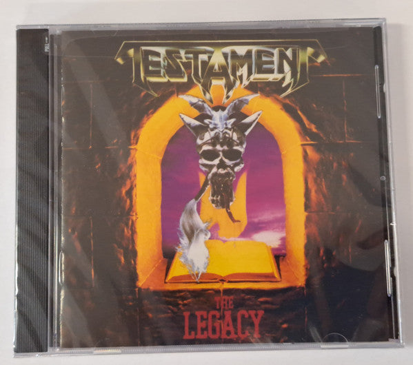 LEGACY