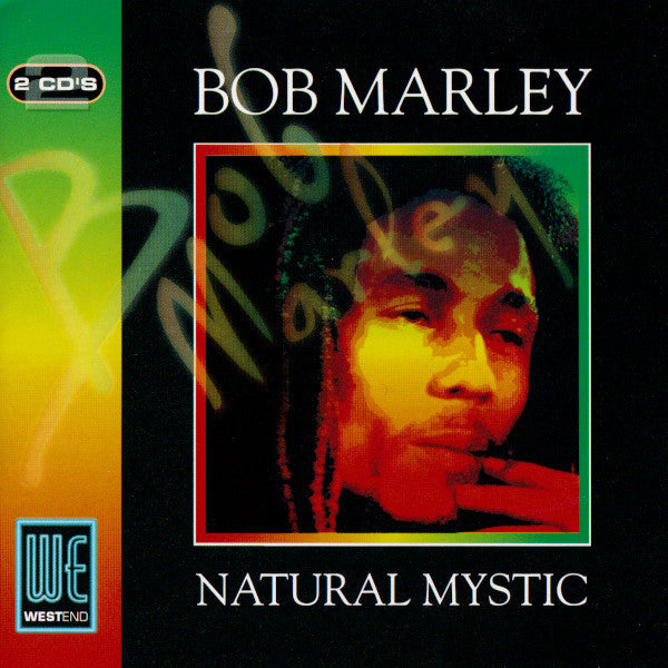 ESSENTIAL COLLECTION: NATURAL MYSTIC