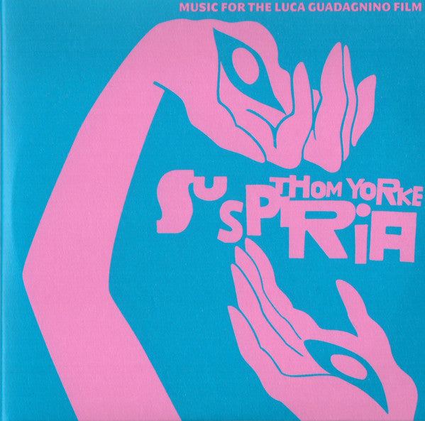 SUSPIRIA