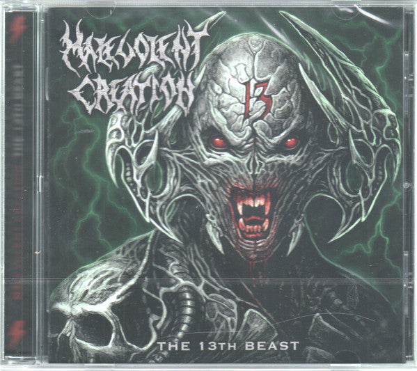 13TH BEAST