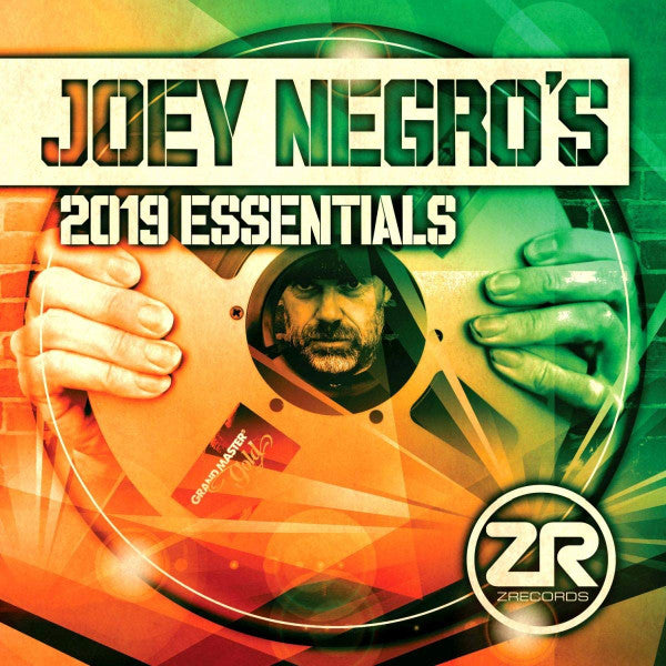 2019 ESSENTIALS
