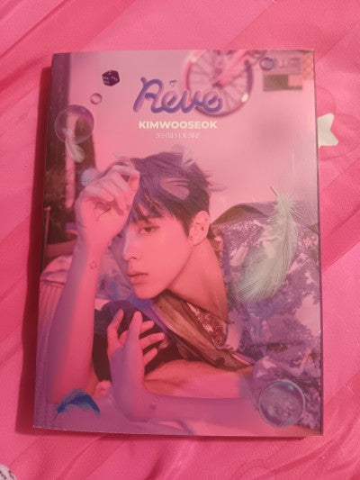 REVE: 3RD DESIRE