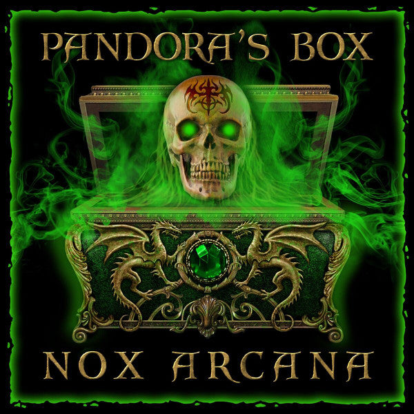 PANDORA'S BOX