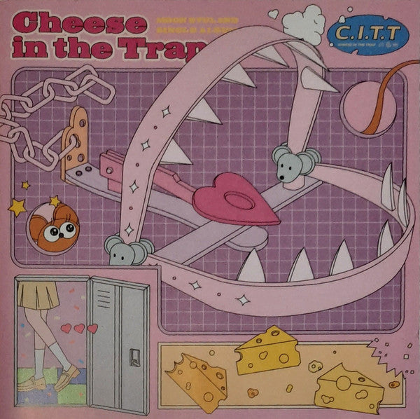 C.I.T.T - JERRY VER.