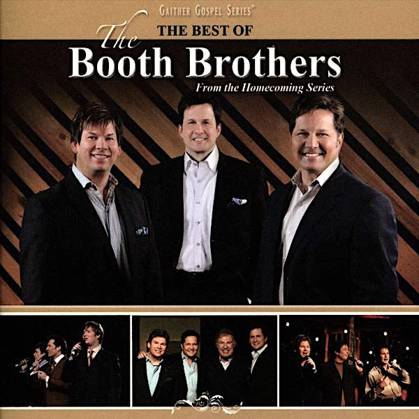 BEST OF THE BOOTH BROTHERS