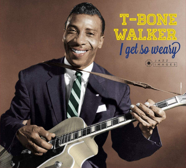 I GET SO WEARY + SINGING THE BLUES