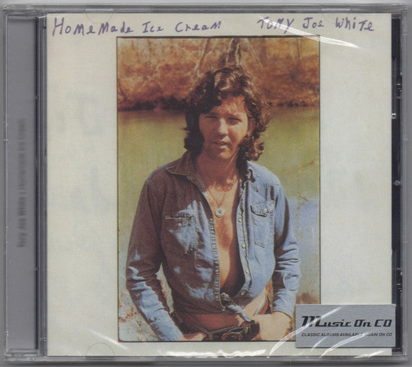 HOME MADE ICE CREAM