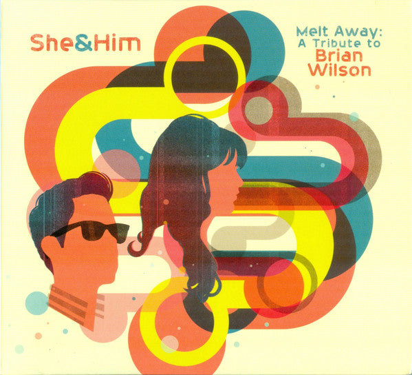 MELT AWAY: A TRIBUTE TO BRIAN WILSON