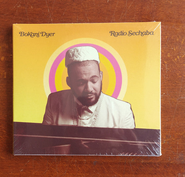 RADIO SECHABA