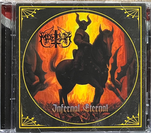 INFERNAL ETERNAL