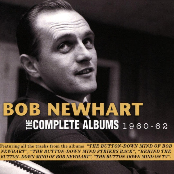 COMPLETE ALBUMS 1960-62