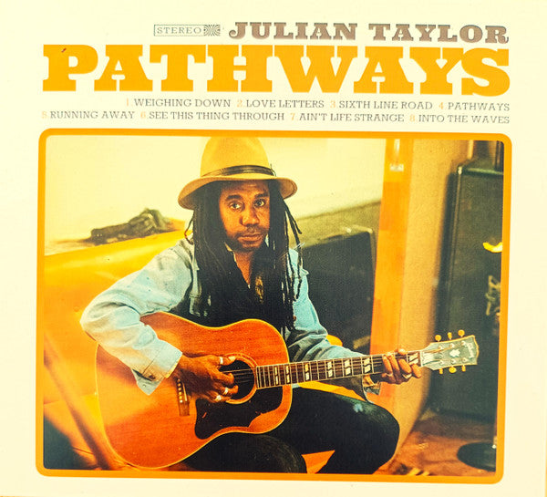 PATHWAYS