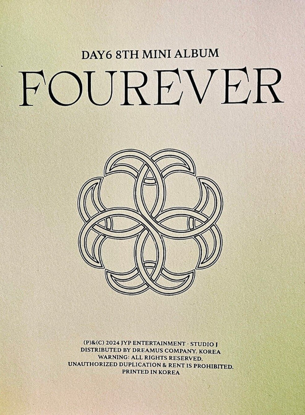 FOUREVER