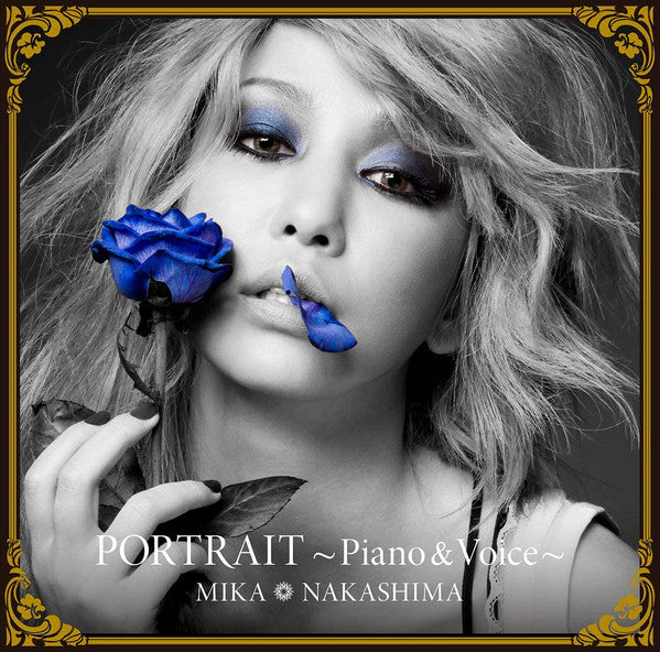 PORTRAIT -PIANO & VOICE