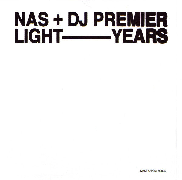 LIGHT-YEARS