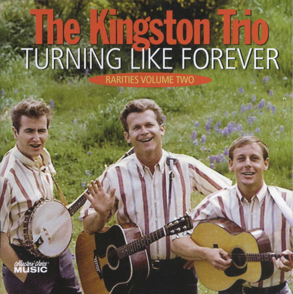 TURNING LIKE FOREVER RARITIES: VOL. 2