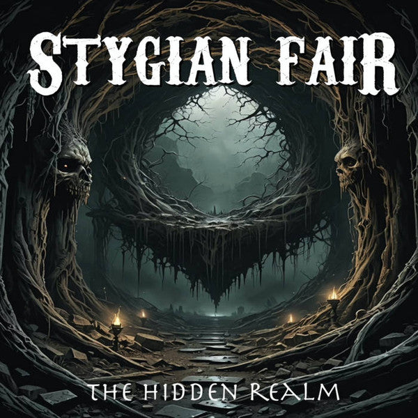 HIDDEN REALM