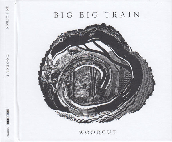 WOODCUT