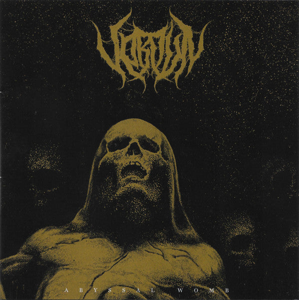 ABYSSAL WOMB