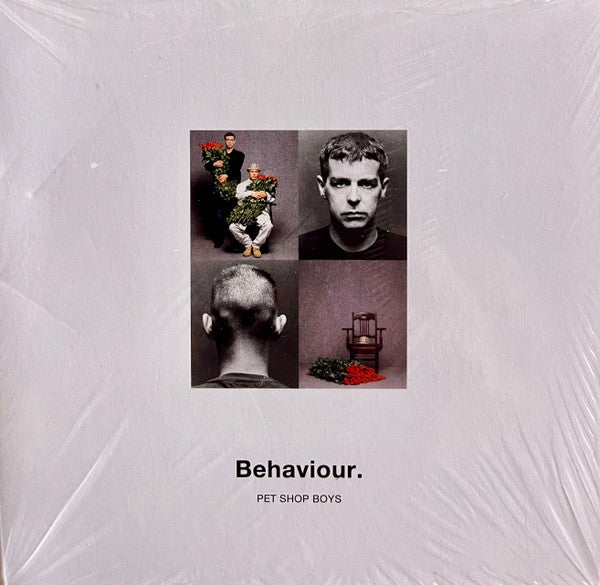 BEHAVIOUR
