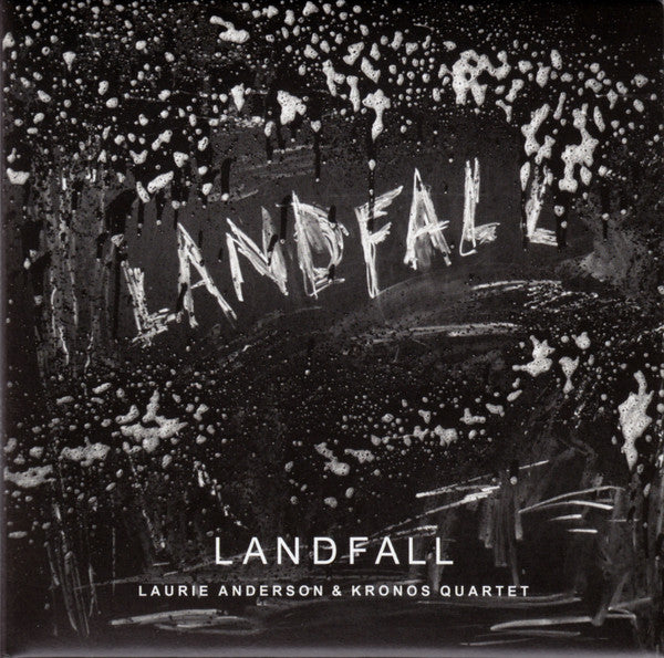 LANDFALL