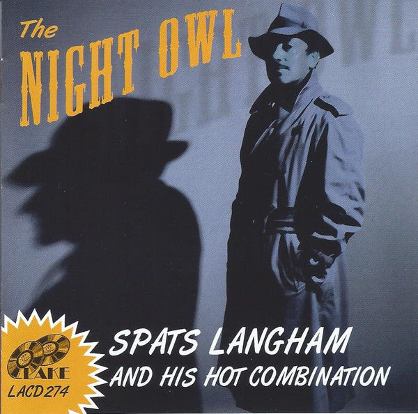 NIGHT OWL