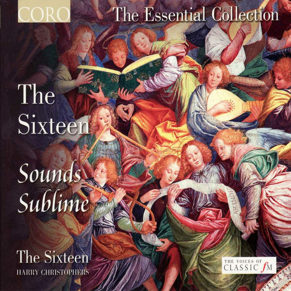 ESSENTIAL COLLECTION