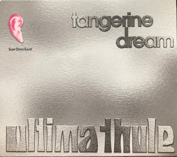 ULTIMA THULE