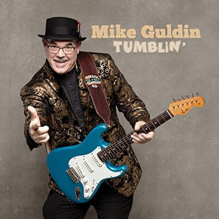 TUMBLIN