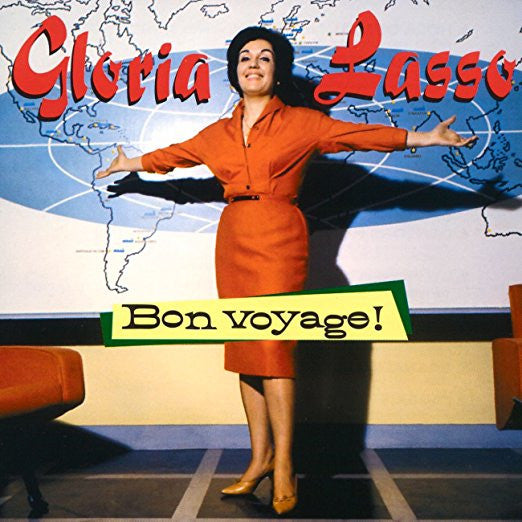 BON VOYAGE