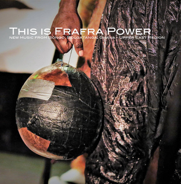 THIS IS FRAFRA POWER