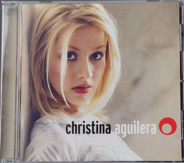 CHRISTINA AGUILERA