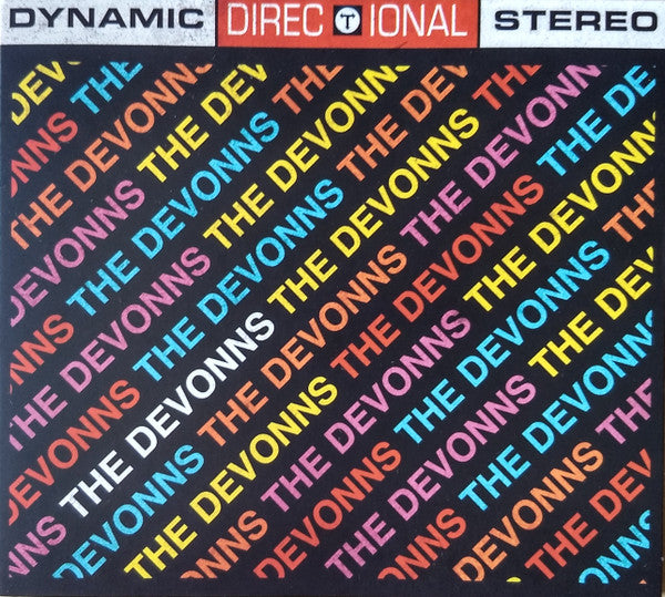 DEVONNS