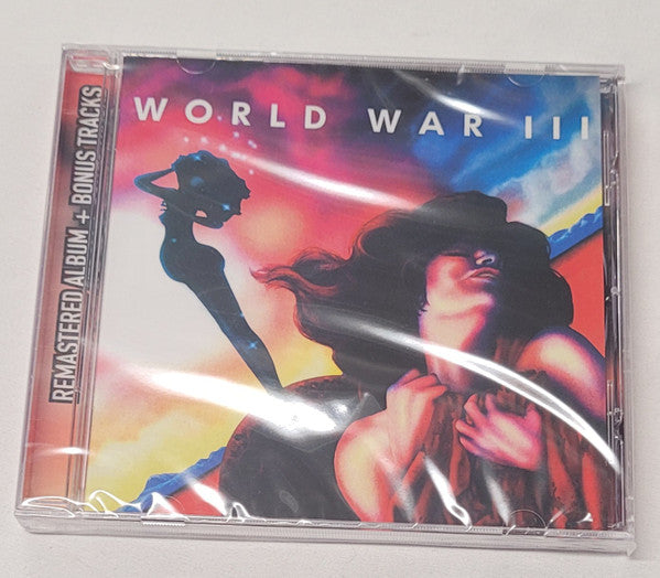 WORLD WAR III