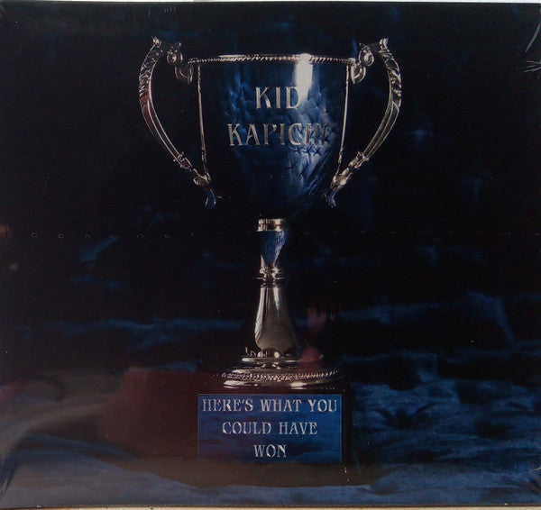 HERE'S WHAT YOU COULD HAVE WON