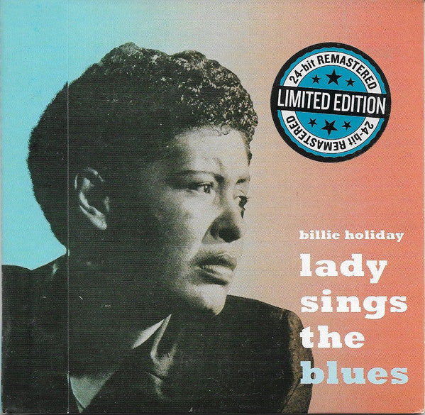LADY SINGS THE BLUES