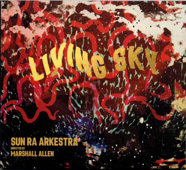 LIVING SKY