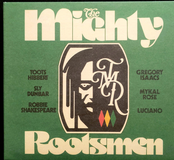MIGHTY ROOTSMEN
