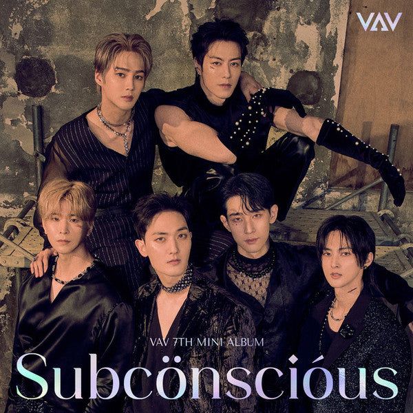 SUBCONSCIOUS