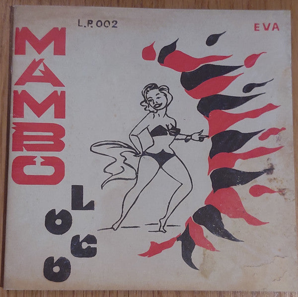MAMBO LOCO