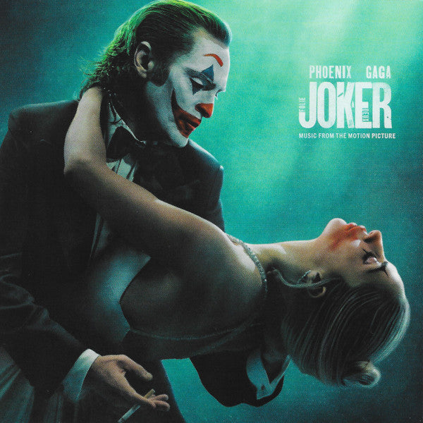 JOKER: FOLIE A DEUX