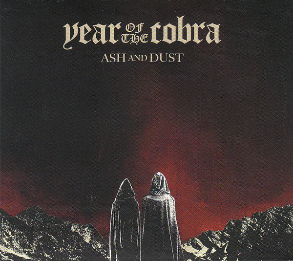 ASH & DUST