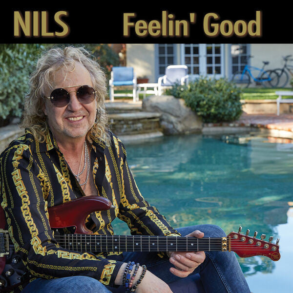 FEELIN' GOOD
