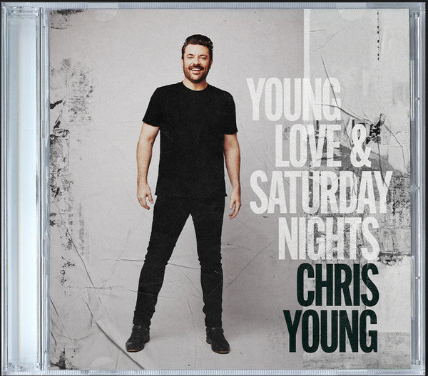 YOUNG LOVE & SATURDAY NIGHTS