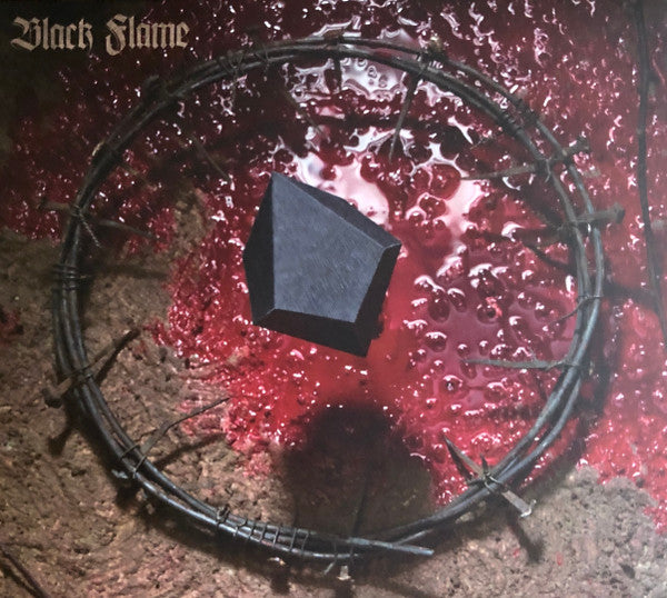 NECROGENESIS: CHANTS FROM THE GRAVE