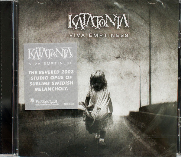 VIVA EMPTINESS