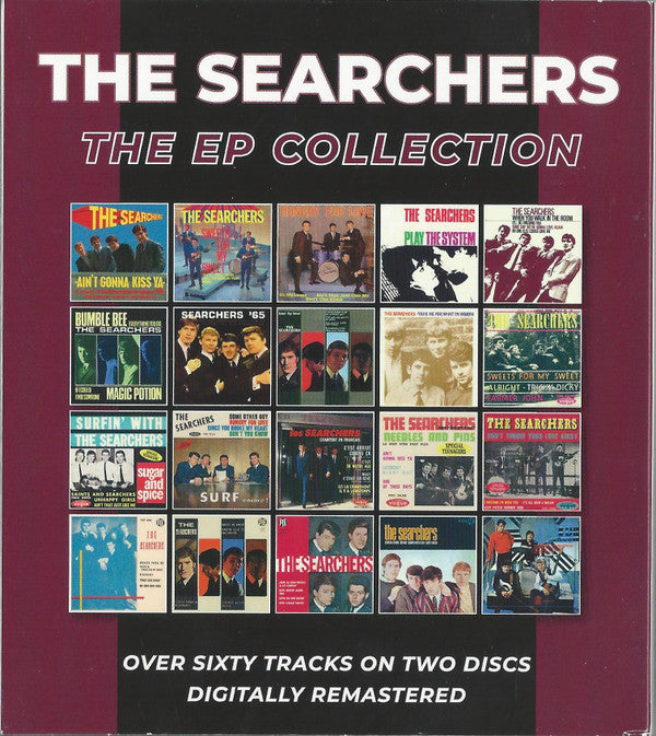 EP COLLECTION